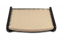 Volkswagen T5 Transporter 2003-2010 рр. Полиця на панель (Бежева) фото 4