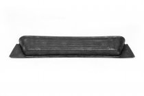 Порог сдвижной двери (стекловолокно) фото 3