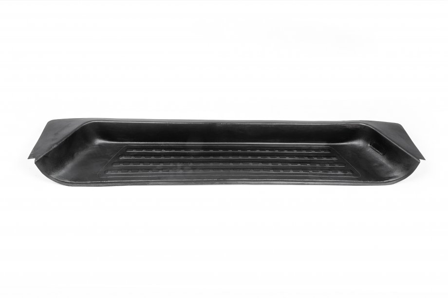 Volkswagen T5 Transporter 2003-2010 Sliding Door Sill (Fiberglass) Photo 2