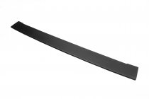 Накладка на задний бампер DDU (ABS) фото 13