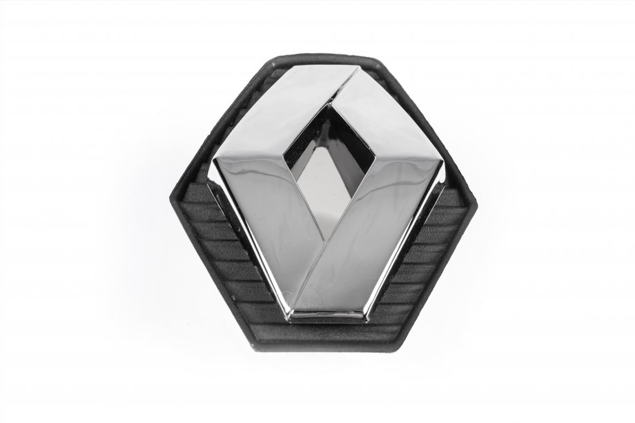 Renault Symbol 2008-2013 Emblème (Turquie) Photo 2