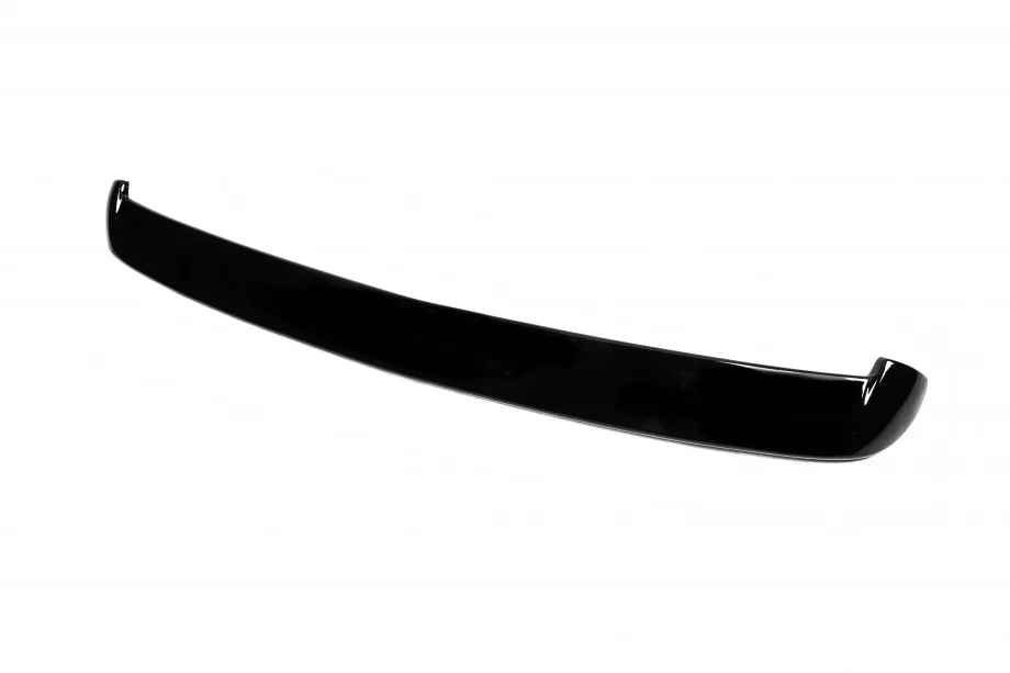 Opel Combo 2019– Anatomik ABS spoiler (glanzend zwart) Foto 2