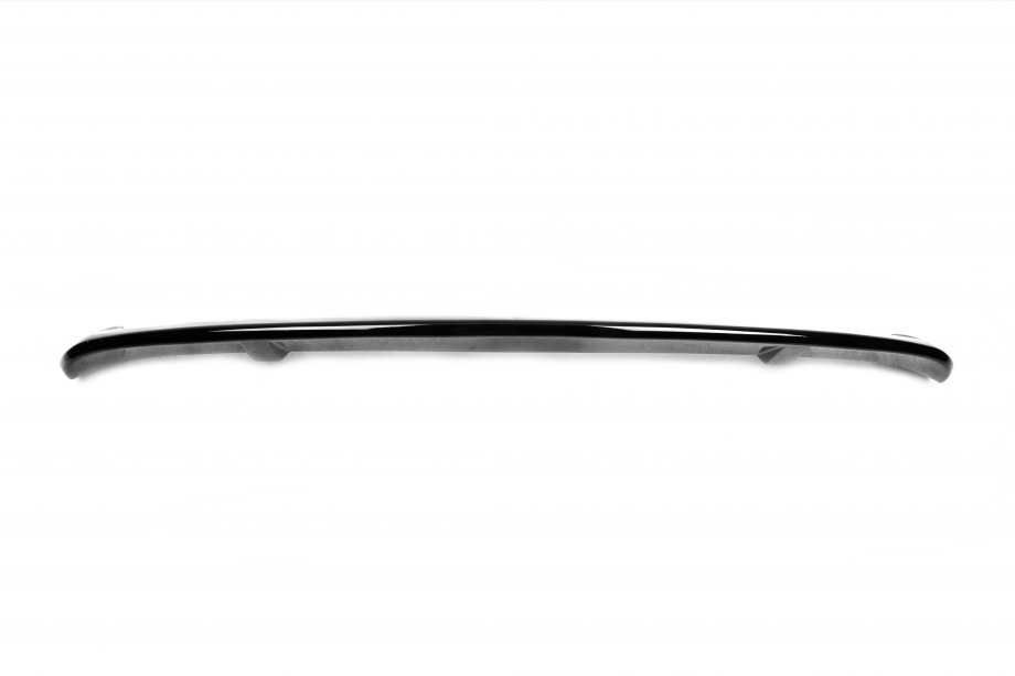 Citroen Berlingo 2008-2018 Rear Spoiler Anatomik ABS (Gloss Black) Photo 3