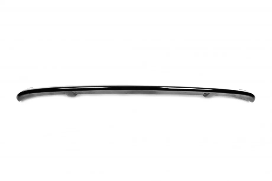 Opel Combo 2019– Anatomik ABS spoiler (glanzend zwart) Foto 3