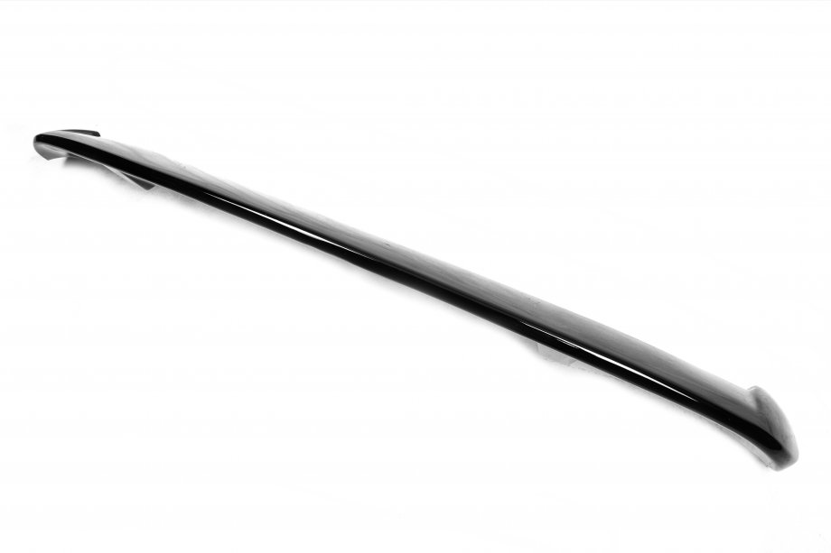 Citroen Berlingo 2008-2018 Rear Spoiler Anatomik ABS (Gloss Black) Photo 4