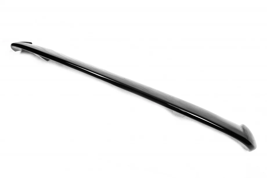 Opel Combo 2019– Anatomik ABS spoiler (glanzend zwart) Foto 4
