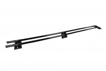 Оригинальные рейлинги (Оригинал, 2 шт., черные) фото 6