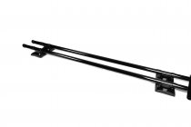 Оригинальные рейлинги (Оригинал, 2 шт., черные) фото 8