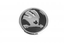 Передний эмблема Турция (полный) фото 3