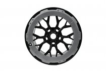 Porsche 911 (991) 2011–2019 OEM gesmede velgen R20 (centermoer/centerlock, set van 4) foto 4