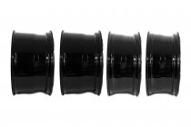 Porsche 911 (991) 2011–2019 OEM gesmede velgen R20 (centermoer/centerlock, set van 4) foto 16