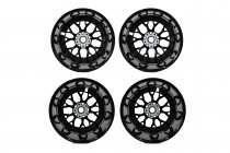 Porsche 911 (991) 2011–2019 OEM gesmede velgen R20 (centermoer/centerlock, set van 4) foto 18