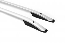 Рейлинги Skyport (серый матовый) фото 7