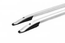 Рейлинги Skyport (серый матовый) фото 8