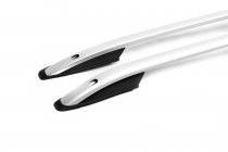 Рейлинги Skyport (серый матовый) фото 6