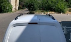 Рейлинги Skyport (черные) фото 6 Рейлинги Skyport (черные) фото 6