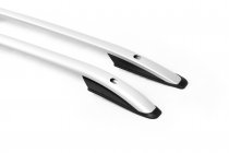 Рейлінги Skyport (сірий мат) фото 7