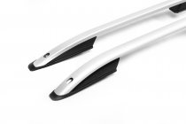 Рейлінги Skyport (сірий мат) фото 8