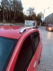 Рейлинги Skyport (серый матовый) фото 8 Рейлинги Skyport (серый матовый) фото 8