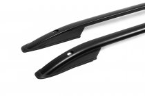 Рейлинги Skyport (черные) фото 4