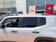 Jeep Renegade 2014- Dachreling Skyport (grau matt) Foto 4