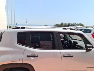 Jeep Renegade 2014- Dachreling Skyport (grau matt) Foto 6