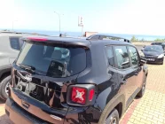 Jeep Renegade 2014- Barre portatutto Skyport (nero opaco) foto 6