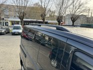 Рейлинги Skyport (черные) фото 6 Рейлинги Skyport (черные) фото 6