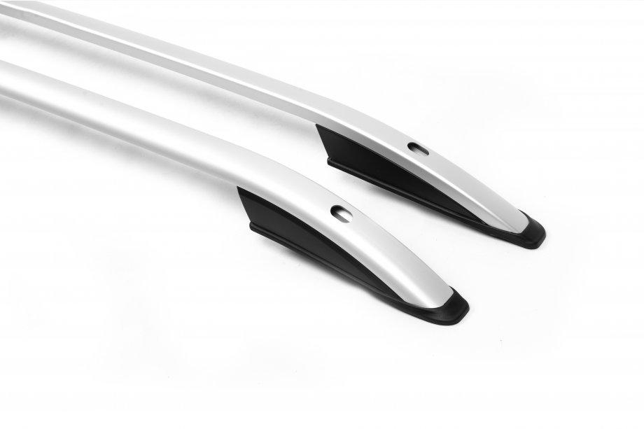 Mitsubishi L200 2015-2024 Roof Rails Skyport Grey (2 pcs) Photo 2