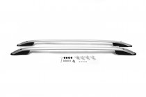 Рейлинги Skyport GREY фото 4