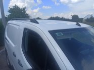 Рейлинги Skyport (черные) фото 2