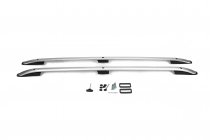 Рейлинги Skyport (серебристые) фото 3