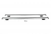 Поперечины на рейлинги с замком Skyport (2 шт) (Только для рейлингов Skyport) фото 5