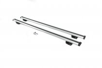 Поперечины на рейлинги с замком Skyport (2 шт) (Только для рейлингов Skyport) фото 2