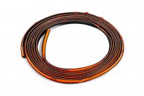 Уплотнитель для обвесов (3 метра) фото 5 Уплотнитель для обвесов (3 метра) фото 5