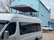 265 см, Черный Матовый, Пластиковая Ножка фото 12 265 см, Черный Матовый, Пластиковая Ножка фото 12