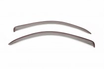 Ветровики (2 шт, Sunflex) фото 2