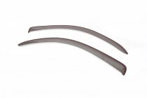 Ветровики (2 шт, Sunflex) фото 3