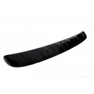 Спойлер Anatomik ABS (черный) Volkswagen T6 2015-2024 гг. фото 4