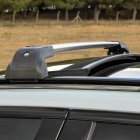 Поперечины на интегрированные рейлинги Strong V2 120 см (2 шт) фото 3 Поперечины на интегрированные рейлинги Strong V2 120 см (2 шт) фото 3