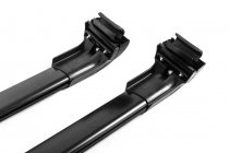 Поперечины на интегрированные рейлинги Strong V2 120 см (2 шт) фото 16 Поперечины на интегрированные рейлинги Strong V2 120 см (2 шт) фото 16
