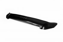 Дефлектор капота (VIP) фото 7