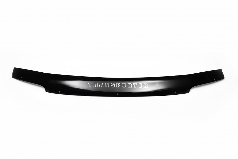 Volkswagen T4 Caravelle/Multivan 1990–2003 Hood Deflector (square headlights) VIP Photo 2