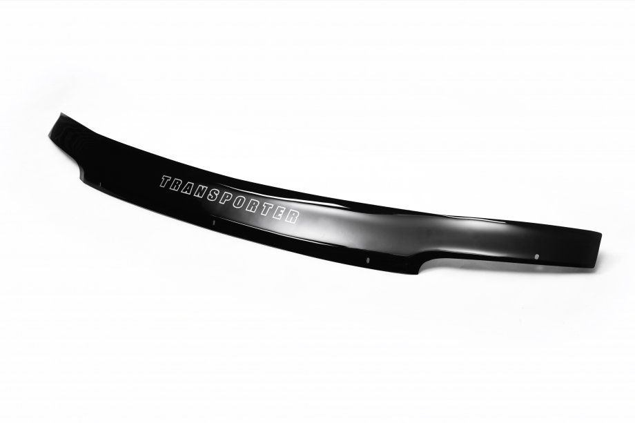 Volkswagen T4 Caravelle/Multivan 1990–2003 Hood Deflector (square headlights) VIP Photo 3