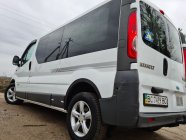 Накладки на колісні арки (4 шт, чорні) фото 20