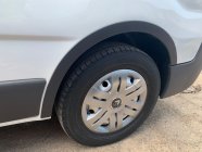 Накладки на колісні арки (4 шт, чорні) фото 3