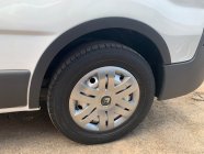 Накладки на колісні арки (4 шт, чорні) фото 7