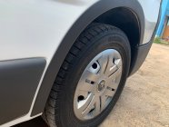 Накладки на колісні арки (4 шт, чорні) фото 8