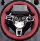 Porsche 911 (997) 2004–2012 Rat (2008-2012, Rød) foto 1