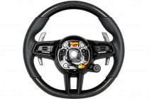 Porsche Boxster/Cayman 982 (718) 2016- Volante (Carbono) foto 1